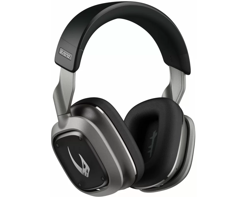 Astro A30 Wired/Wireless Over-the-head Stereo Gaming Headset