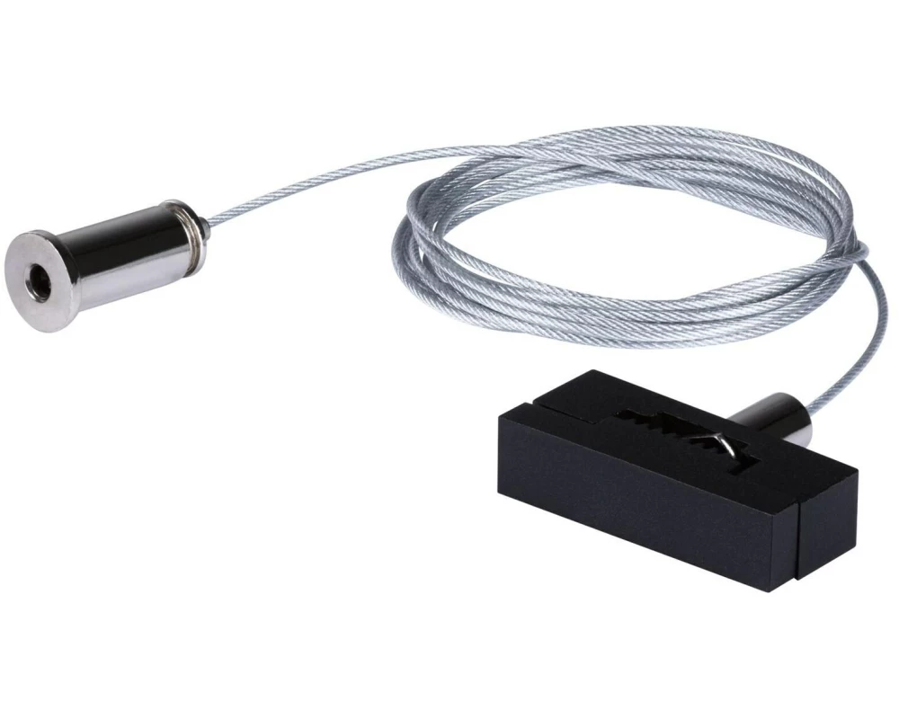 Paulmann Pendelhalterung ULine 2 m