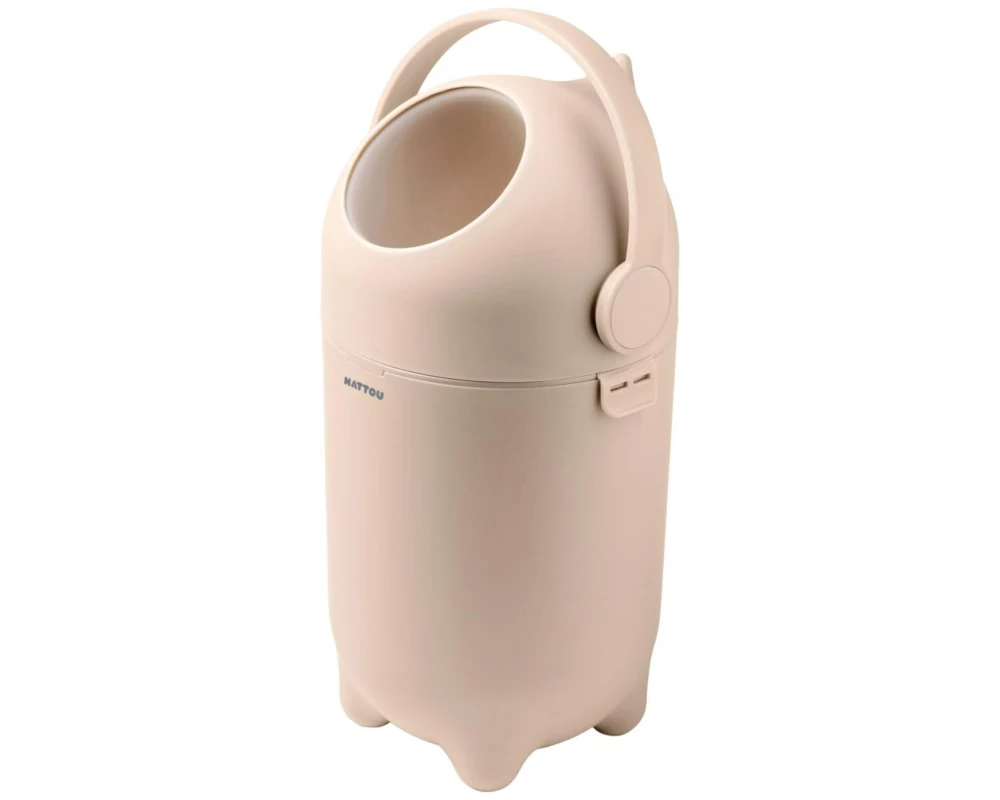 NATTOU Windeleimer Dropy Beige