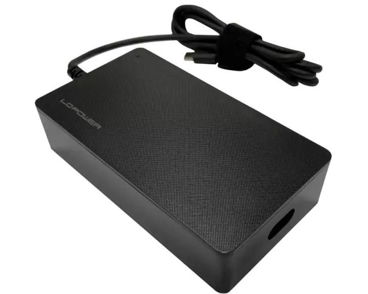 LC-Power Netzteil LC-NB-PRO-140-C