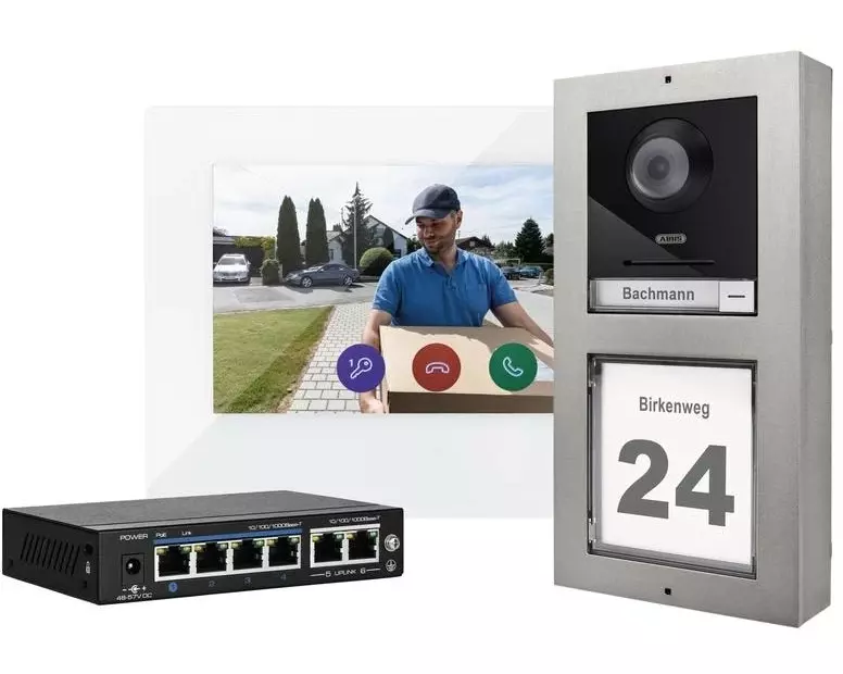 Abus ModuVis Set M TVHS20510