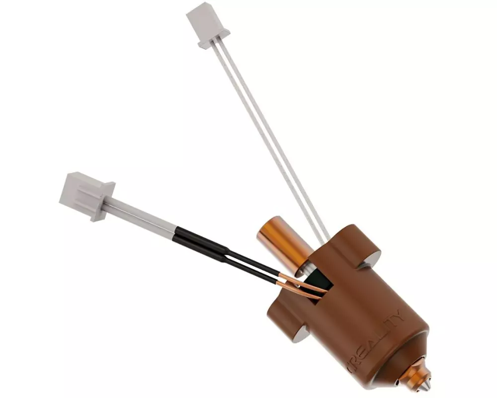 Creality Heizelement Ender 3V3 KE Keramischer Heizblocksatz