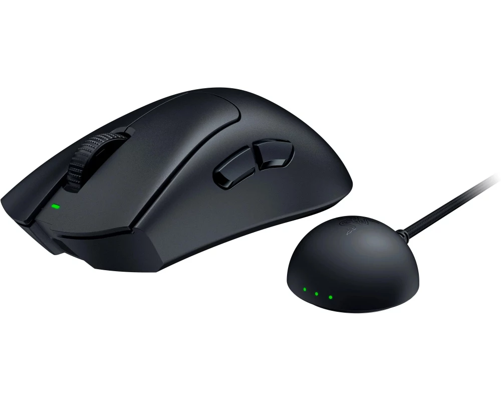Razer Gaming-Maus DeathAdder V4 Pro