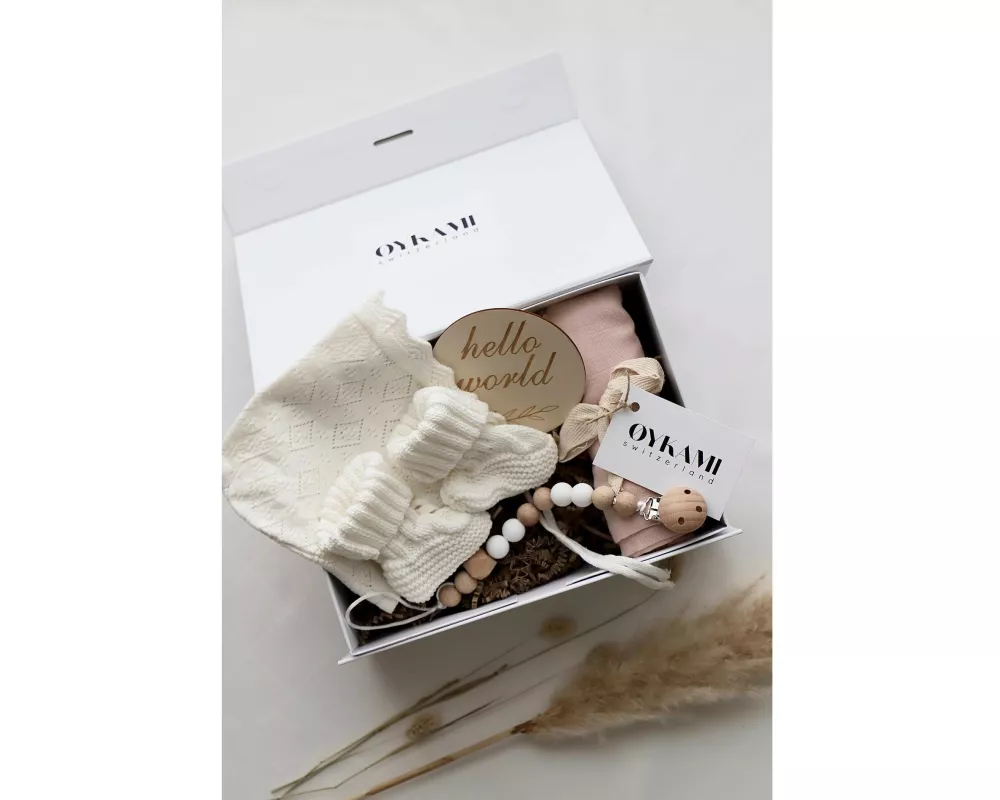 Oykami Geschenkset Florenz Mädchen