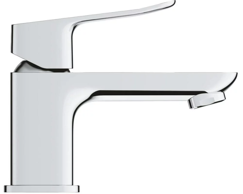 GROHE Dice Waschtischarmatur Glatter Körper, Grösse XS