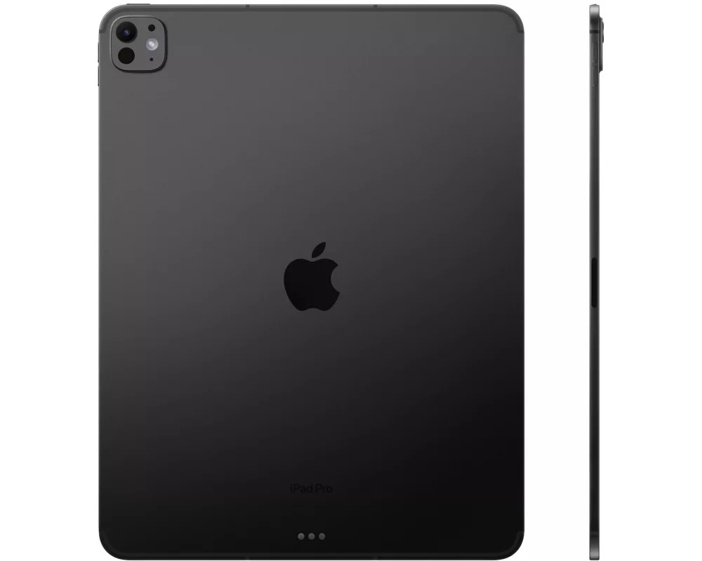 Apple 13inch iPad Pro Wi-Fi 2TB with nanotexture glass Space Black
