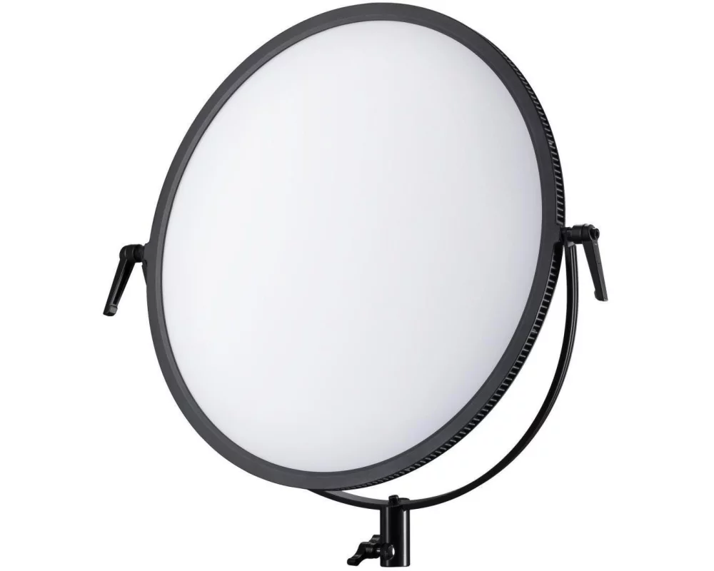 Walimex Pro Dauerlicht pro Softled 700 Round Bi Color