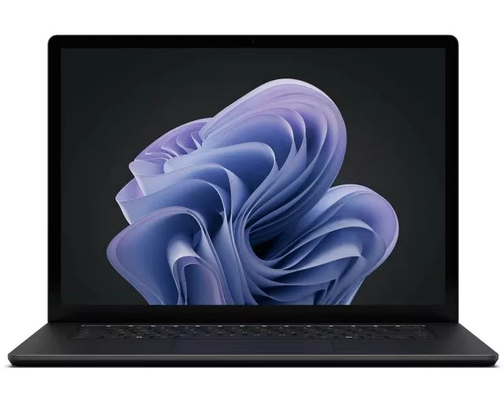 Microsoft Surface Laptop 6 for Business