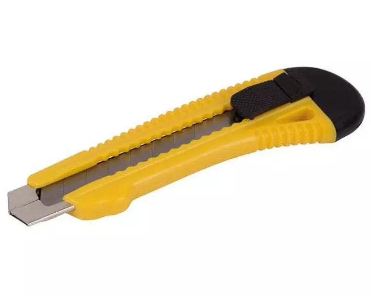 Toolland Cutter 18 mm