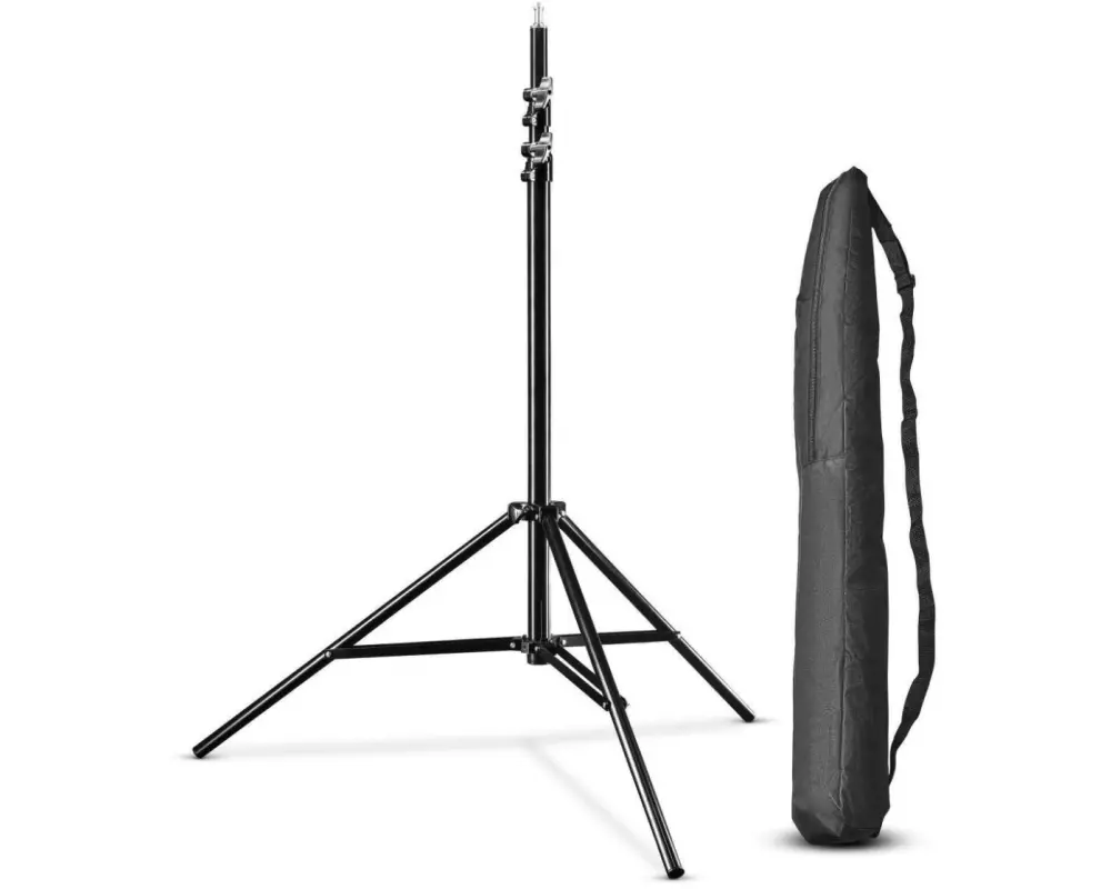 Walimex Pro Leuchtenstativ pro WT-806