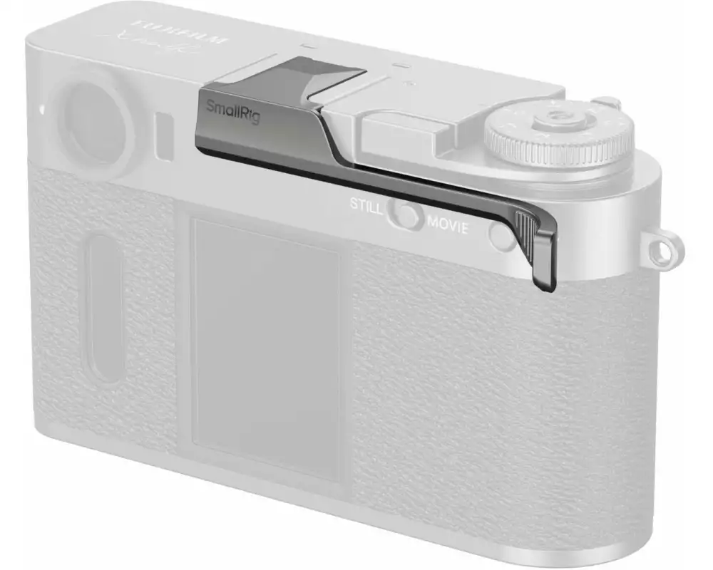 Smallrig Thumb Grip für Fujifilm X half
