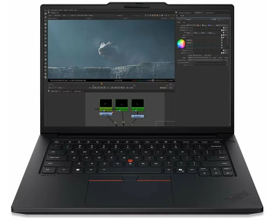 Lenovo ThinkPad P14s Gen 7