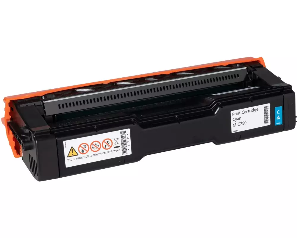 Ricoh Toner 408353 Cyan
