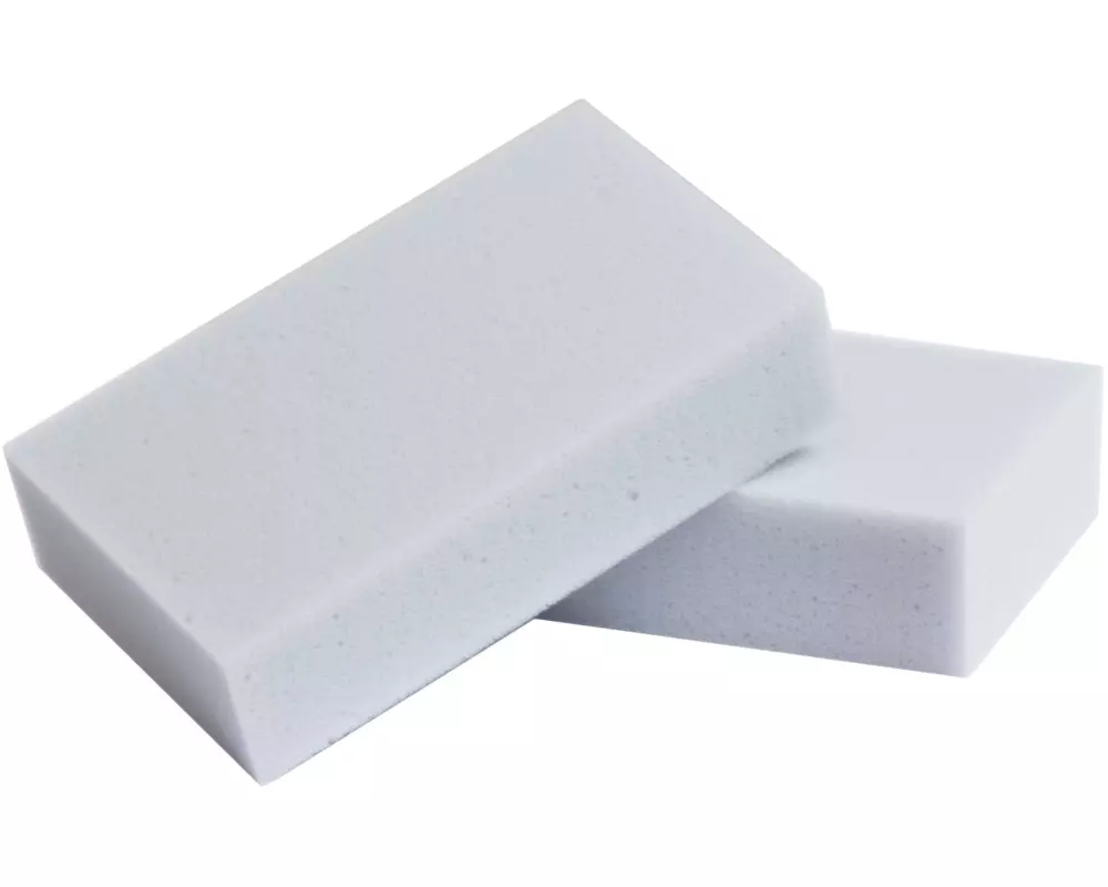 Securit Tafelwischer 2 Stück, Grau