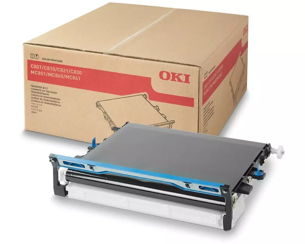 OKI Transferband 43449705