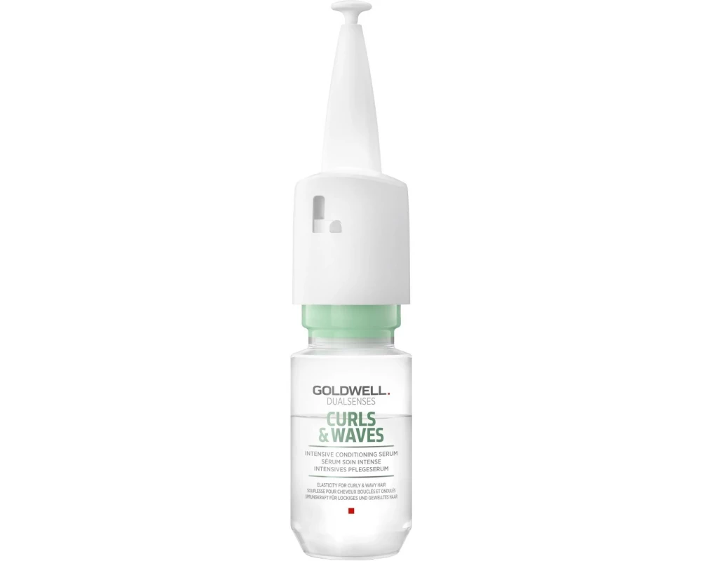 GOLDWELL Dualsenses Curls & Waves Intensive Serum 216 ml