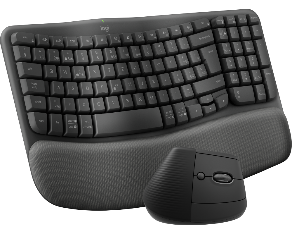 Wave Keys and Lift Combo