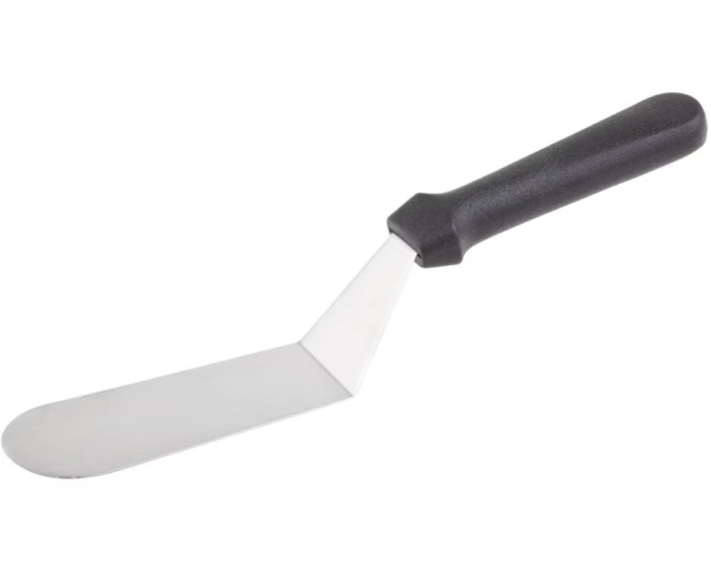 APS Winkelpalette Tooltime breit 30 cm, Silber