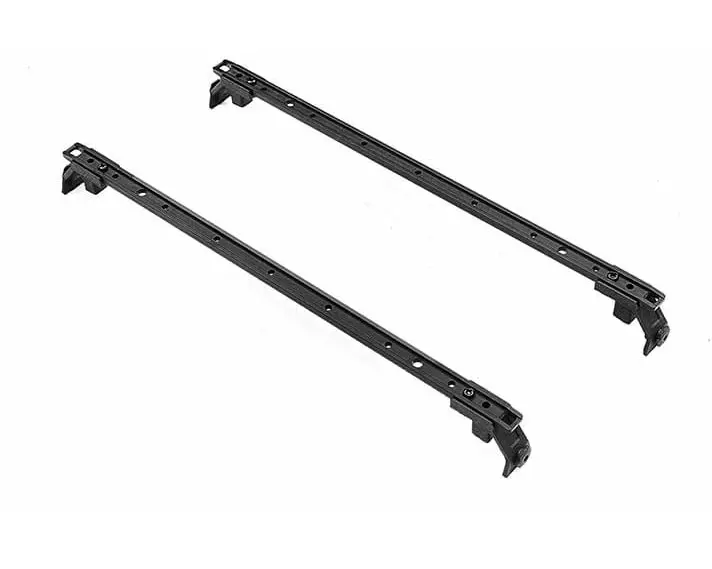 RC4WD Modellbau-Dachträger für TF2 FJ55