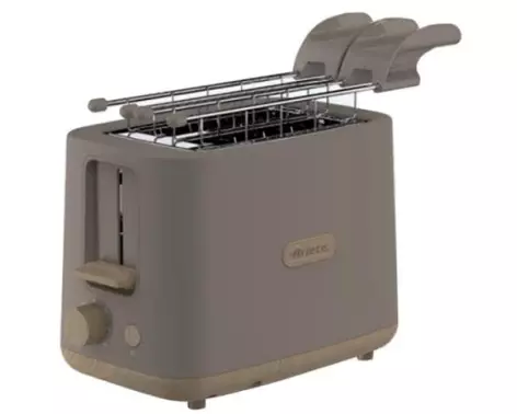 Ariete Toaster ARI-157-TP Braun