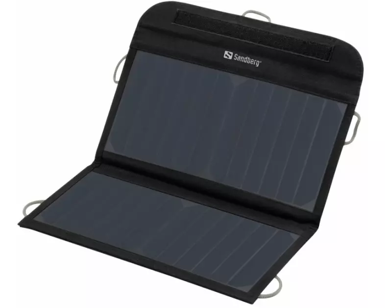 SANDBERG Solar Charger, 13W, USB