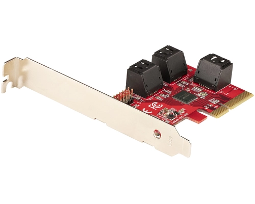 StarTech.com SATA Controller