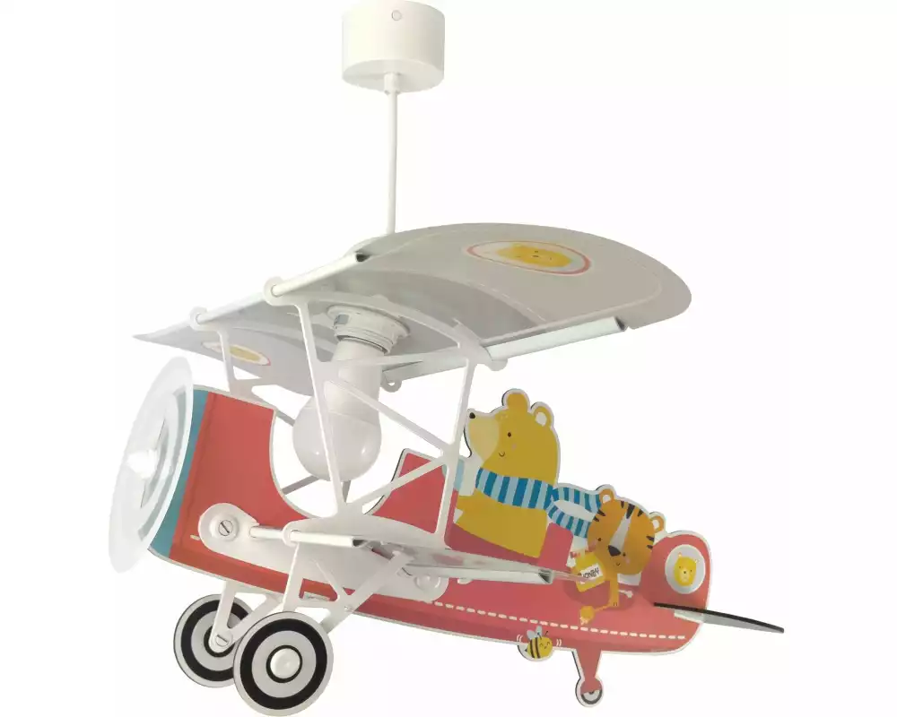 Dalber Hängelampe Teddy plane