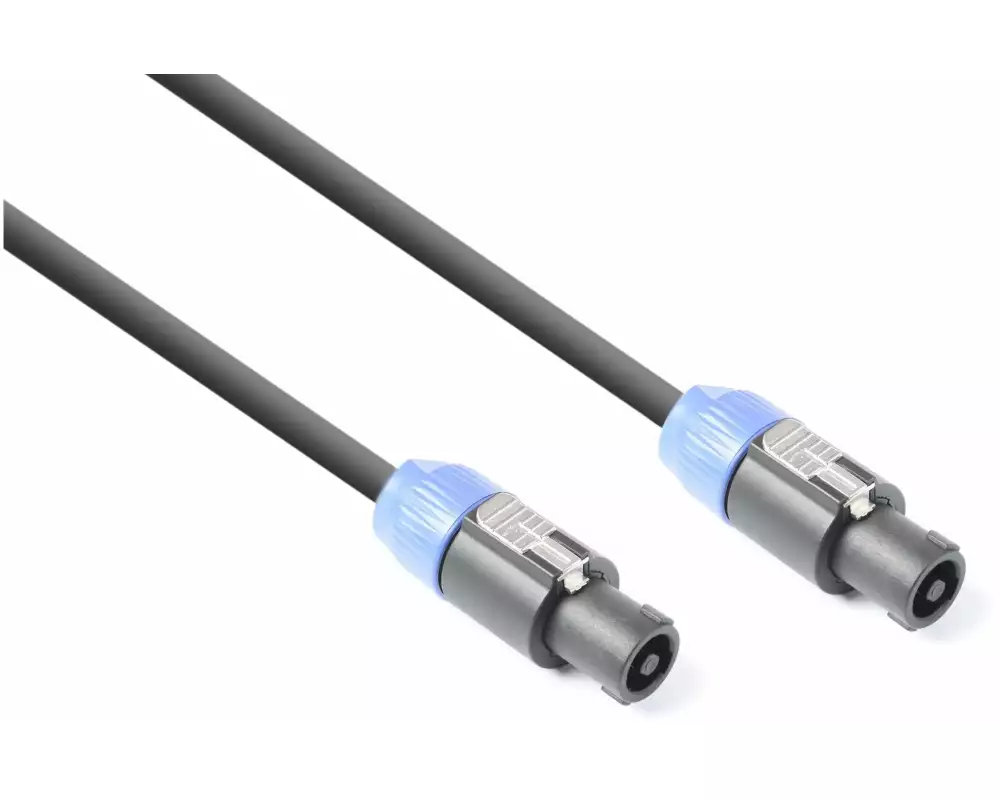 PD Connex Lautsprecherkabel CX25-20 20 m