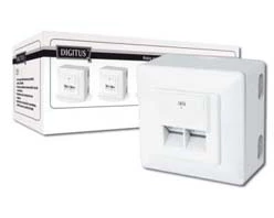 Digitus DN-9006/B5-N Mounting Box