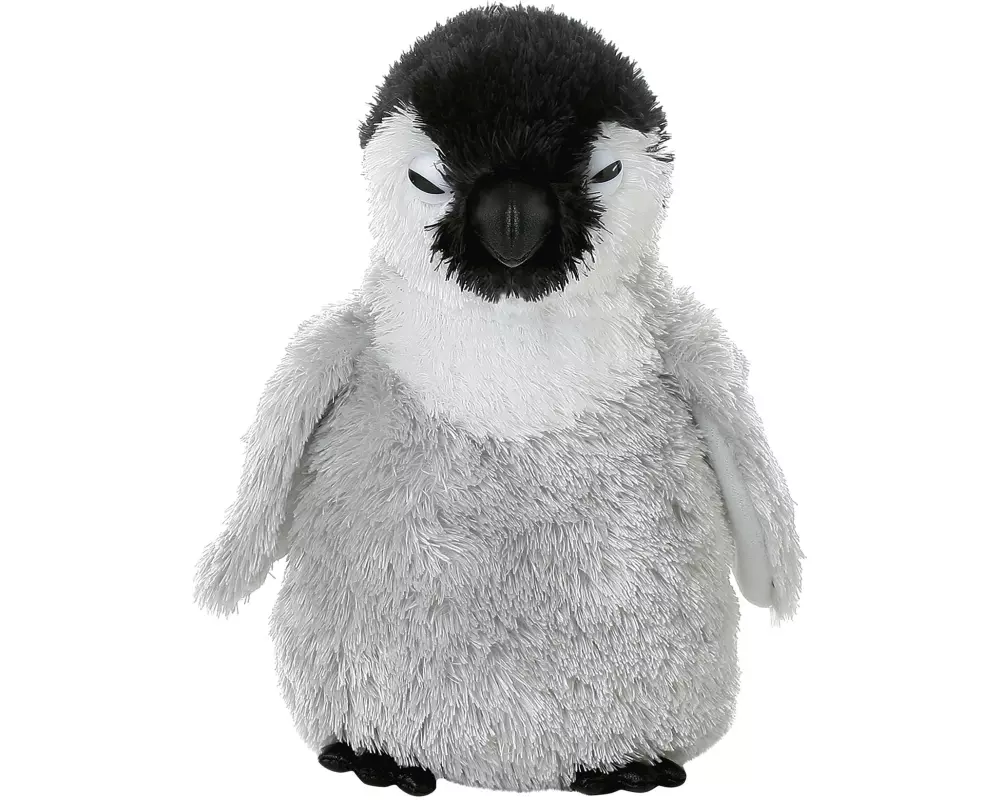 AURORA Plüsch Mini Flopsies Baby Emperor Penguin Plüschtier