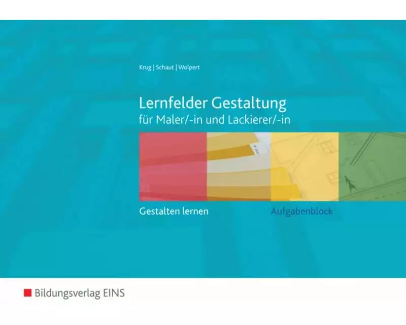Lernfelder Gestaltung
