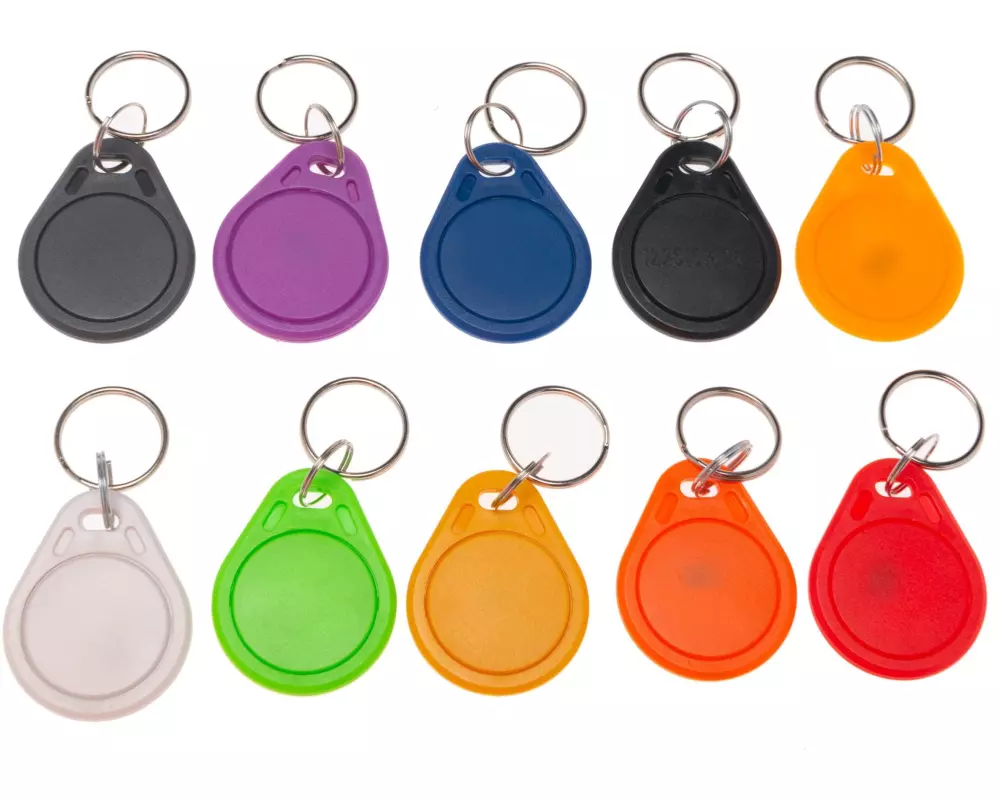 go-e RFID Tag 10 Stück