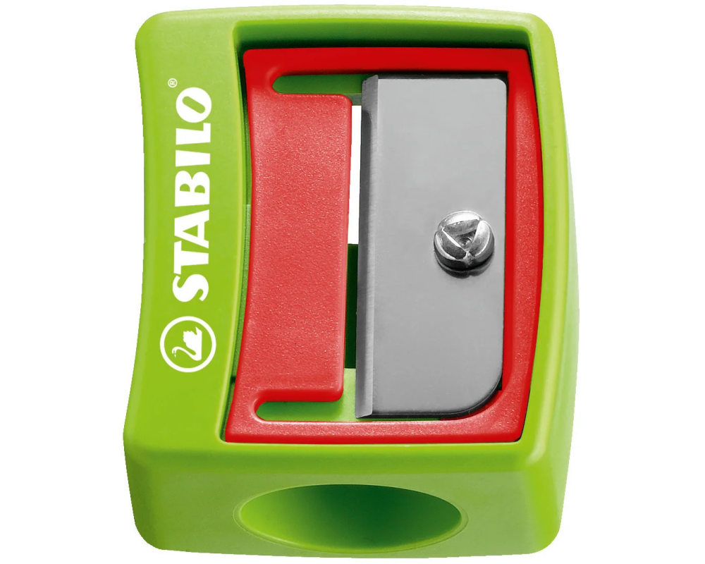 STABILO Woody Spezialspitzer 4548/12