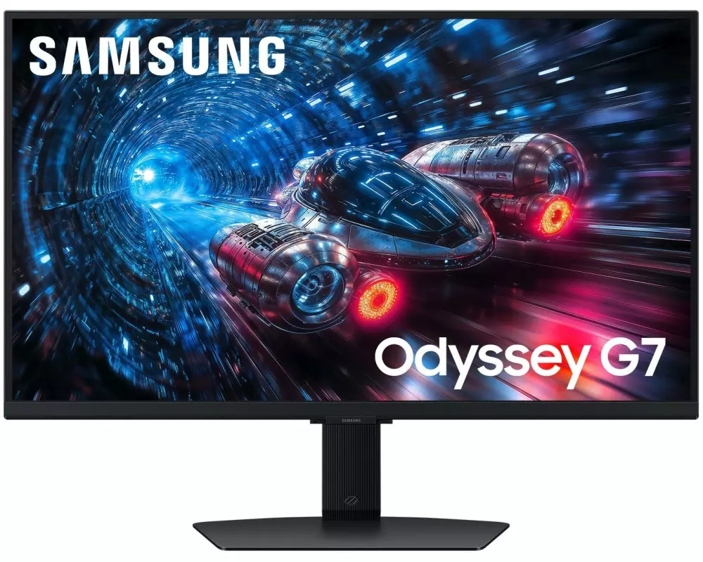 Samsung Monitor Odyssey G70F
