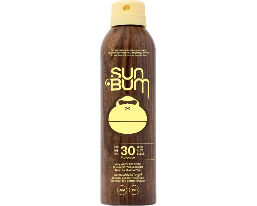 Sun Bum Sonnenspray Original 177 ml