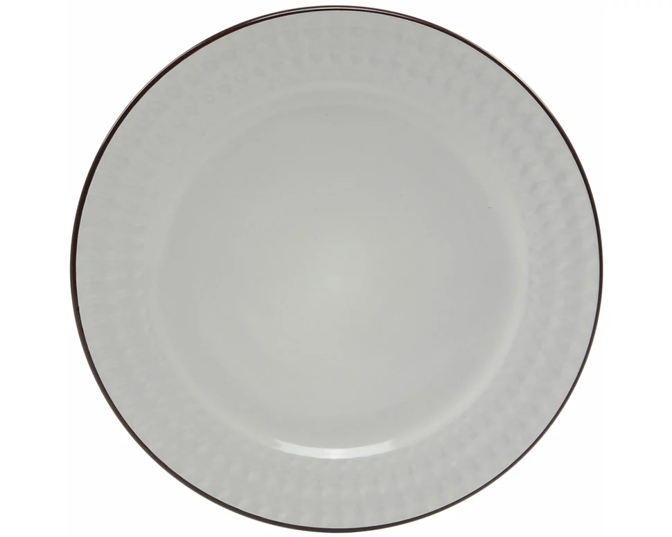 Tavola Teller Ø27.8cm Rom