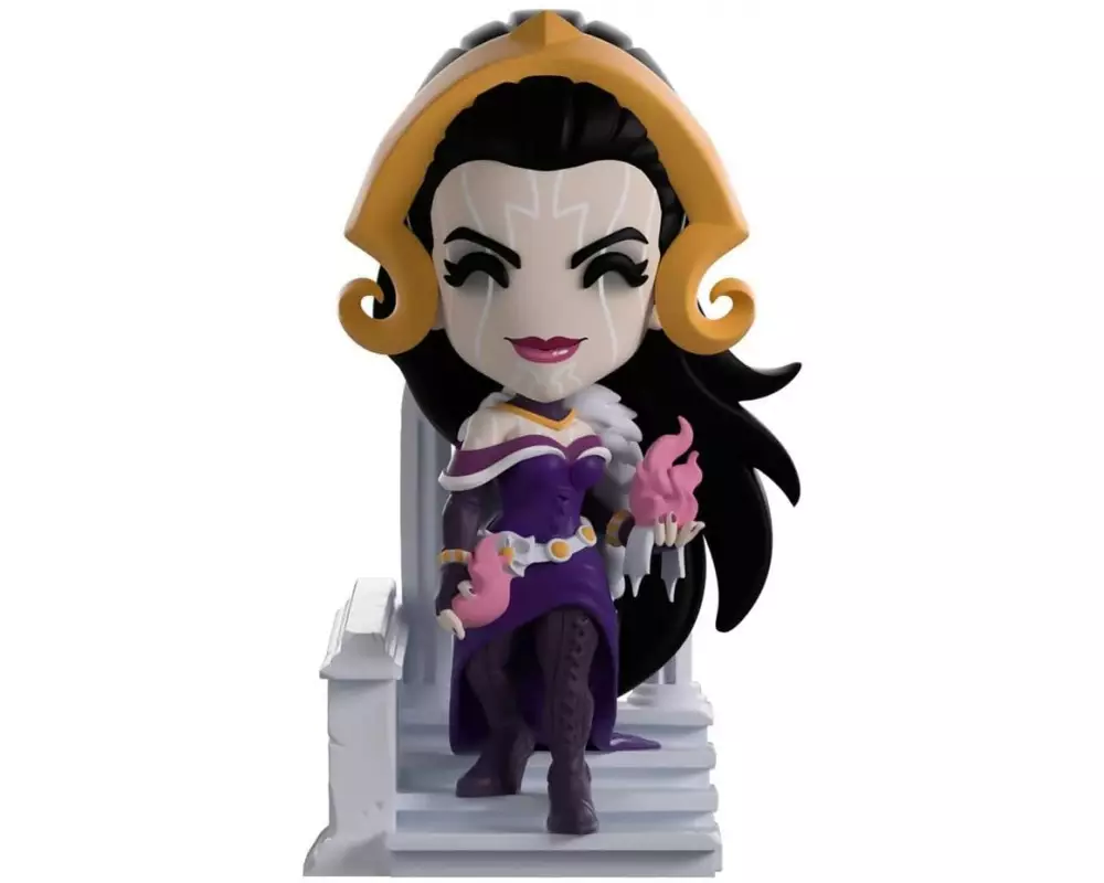 YouTooz Magic: The Gathering Vinyl Figur Liliana Vess