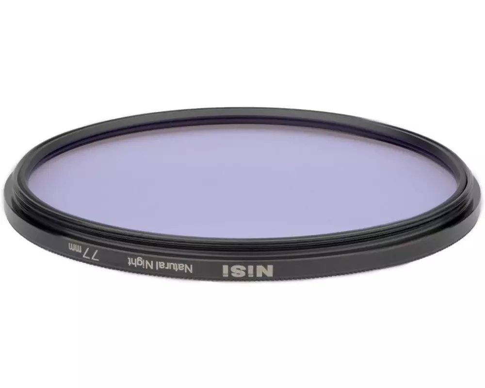 Nisi Objektivfilter Natural Night Filter 46 mm