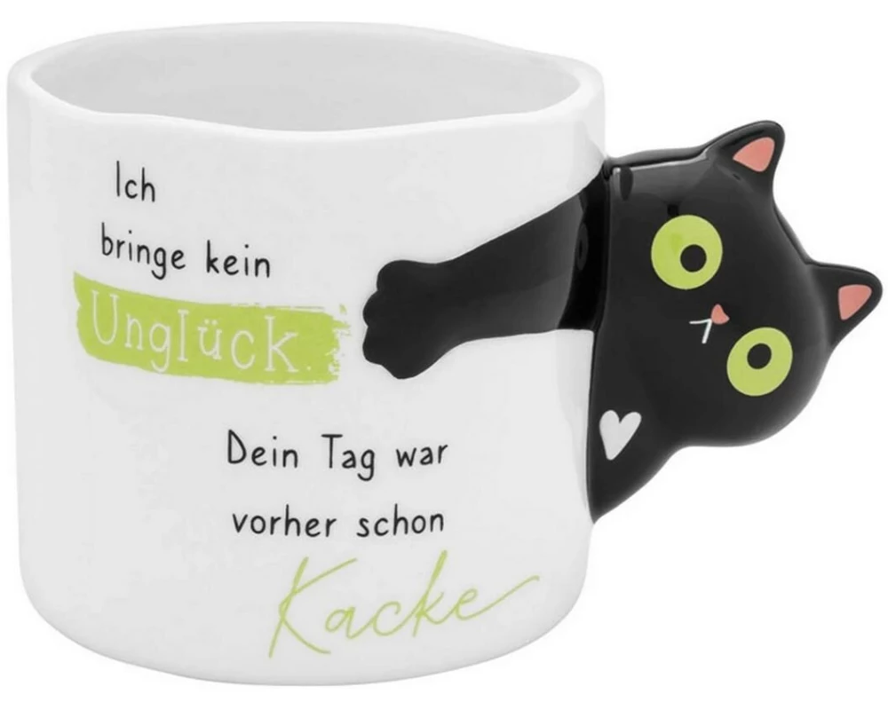 Sheepworld Katze 470 ml