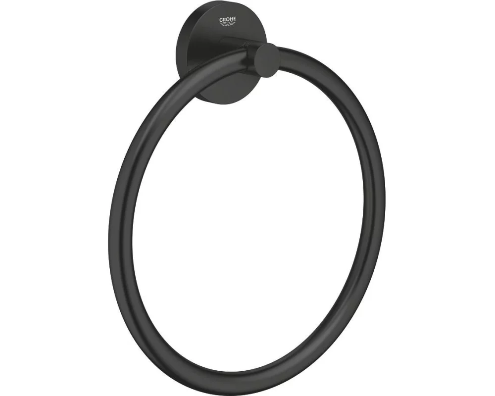 GROHE Start Schwarz