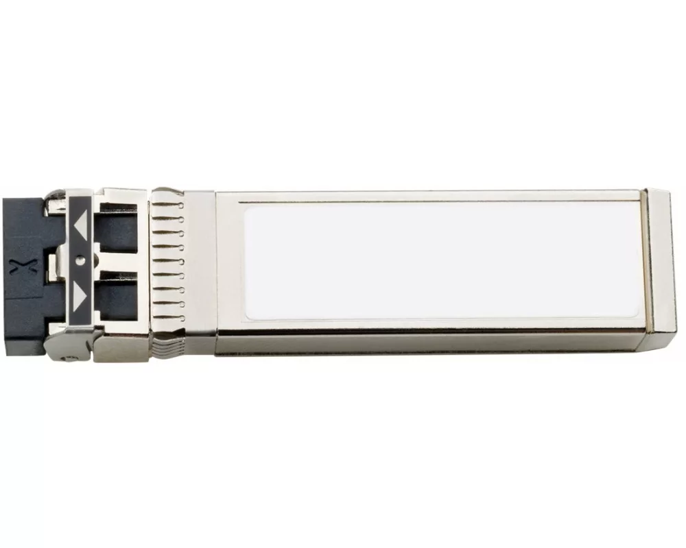HPE SN3600B, 32Gb, 8-port, Short Wave, SFP28, Fibre Channel, Upgrade License with Transceiver Kit