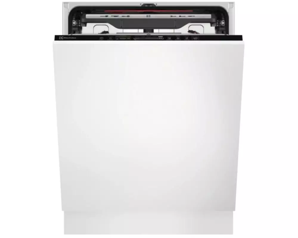 Electrolux Einbaugeschirrspüler GA60SLVS Vollintegriert
