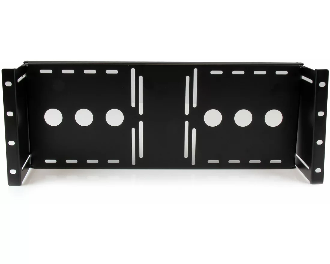 StarTech.com RKLCDBK Regalzubehör Montageschelle