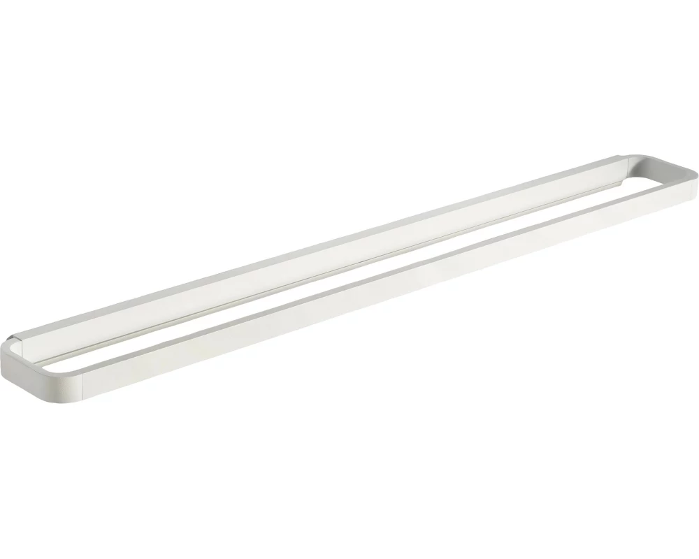 Zone Denmark Handtuchhalter Rim 70 cm x 7.5 cm, Weiss