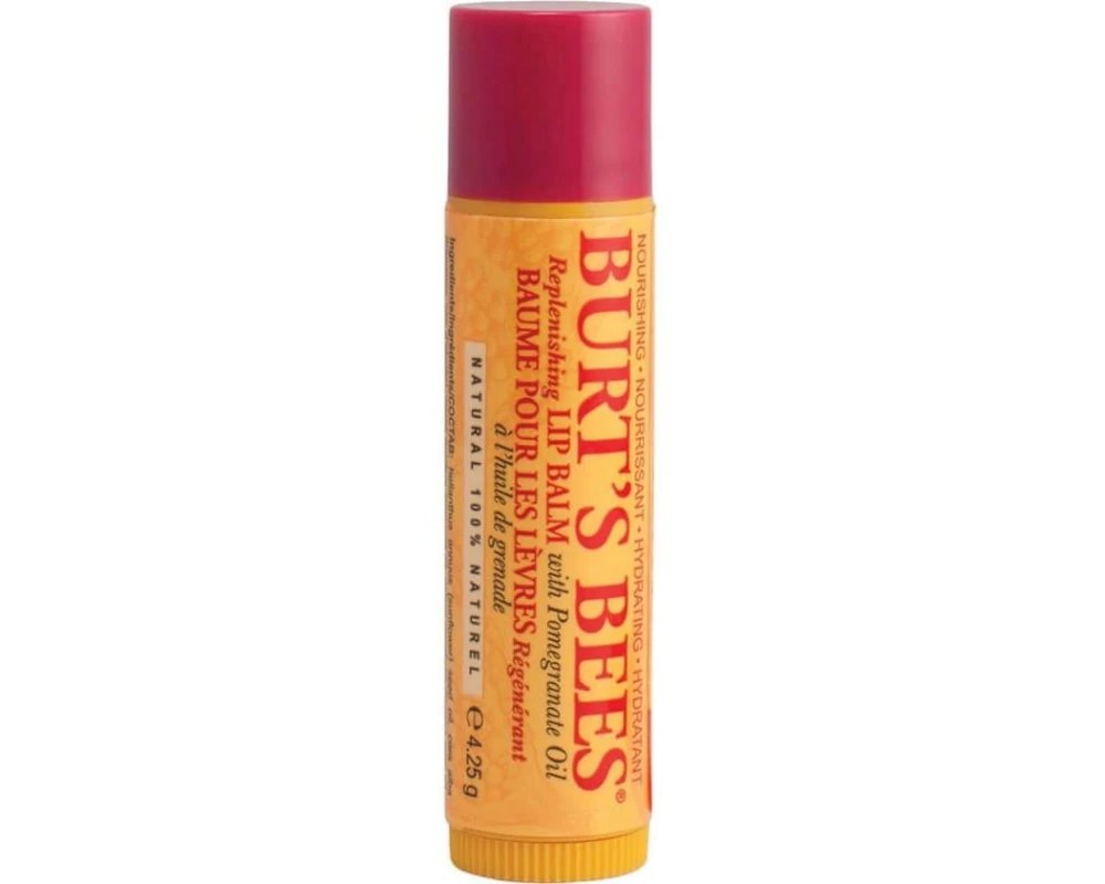 burt's bees Lippenbalsam Granatapfel 4.25 g