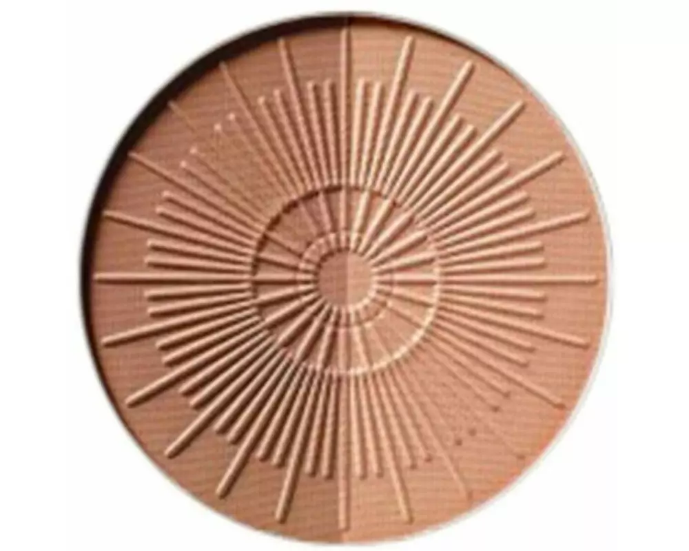 ARTDECO Bronzing Powder Compact Long-Lasting 30 terracotta