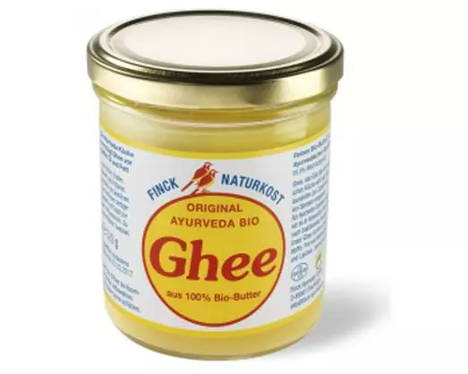 Finck Original Ayurveda Ghee 220 g