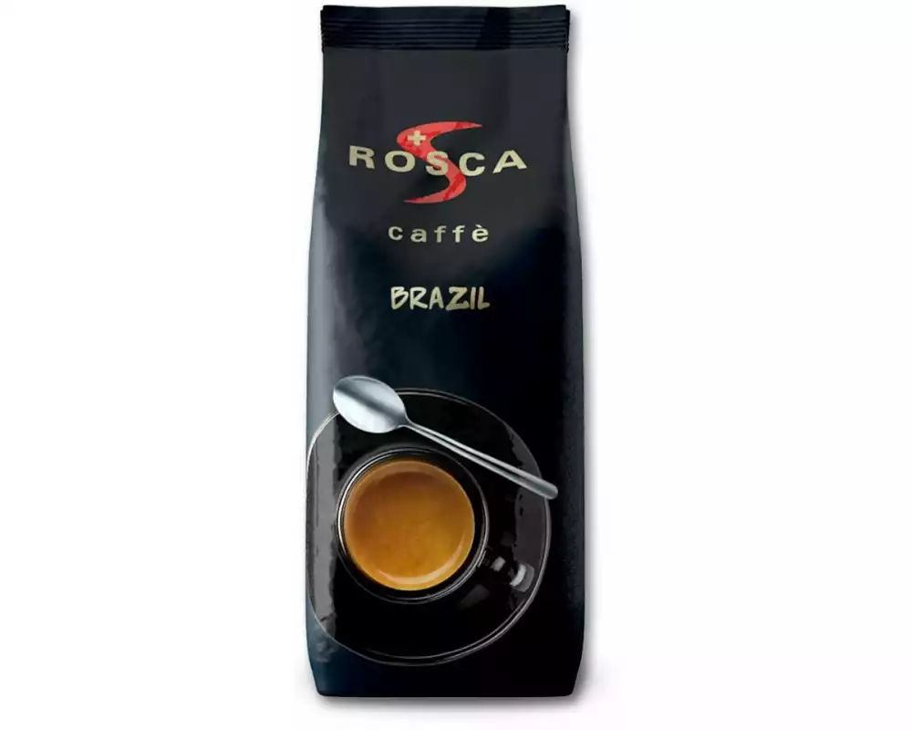 Rosca Kaffeebohnen Brazil 1 kg