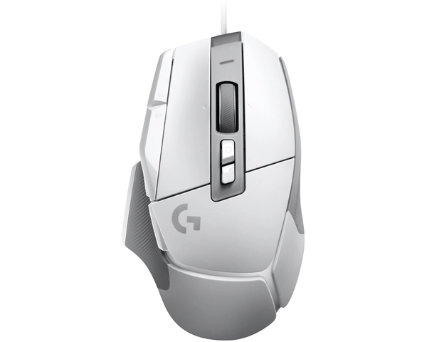 G502 X - WHITE - EWR2