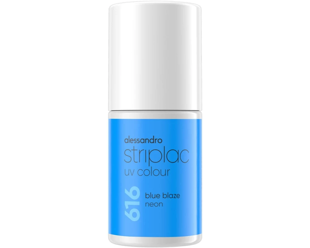 alessandro Striplac Blue Blaze Neon
